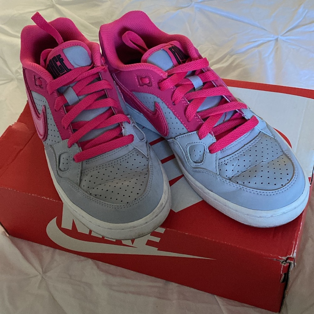 WMNS SON OF FORCE